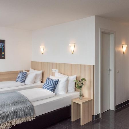 Hotel Conti Am Hauptbahnhof Мюнстер Экстерьер фото